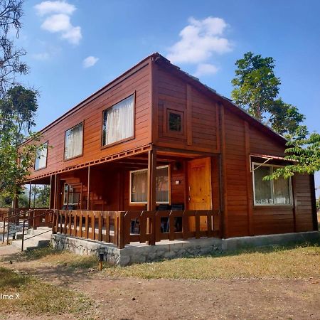 Labdhi Resorts Masinagudi- Stag Groups Not Allowed Luaran gambar