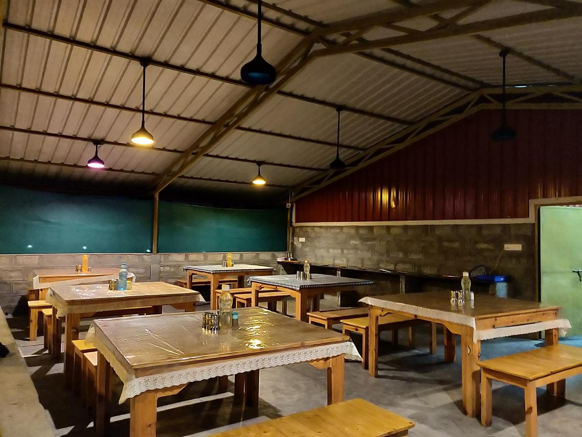 Labdhi Resorts Masinagudi- Stag Groups Not Allowed Luaran gambar