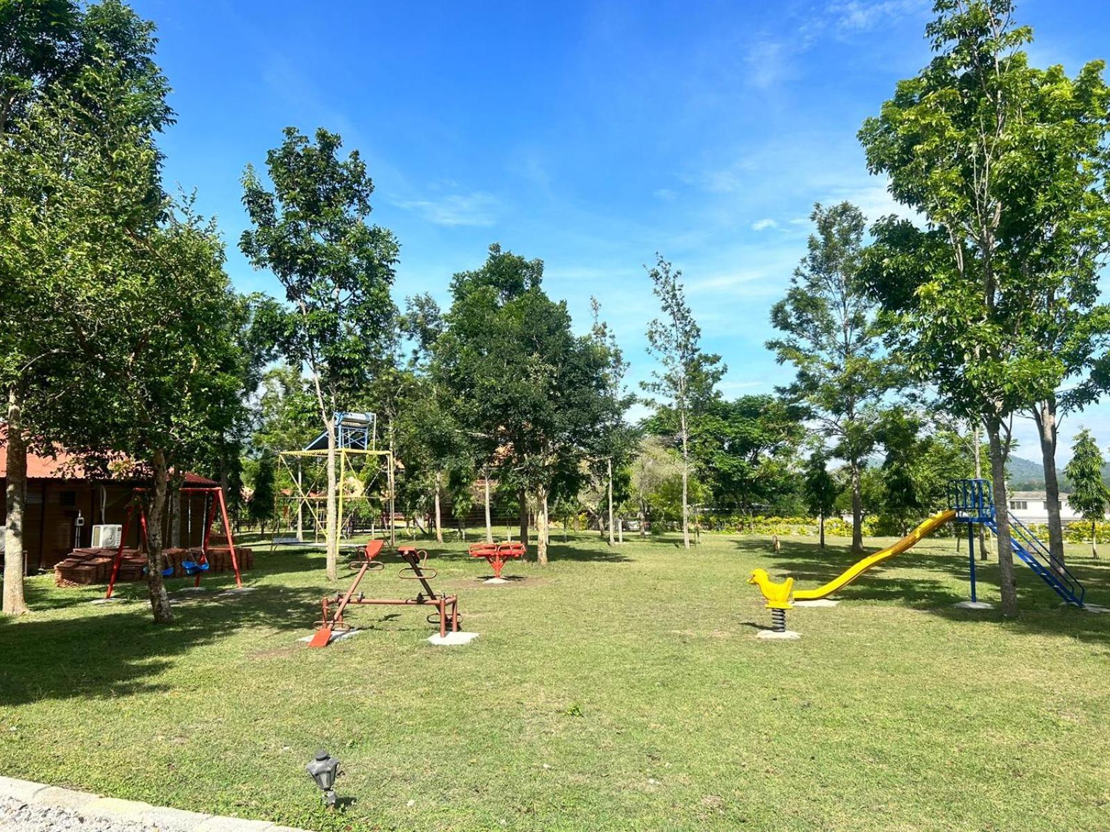 Labdhi Resorts Masinagudi- Stag Groups Not Allowed Luaran gambar
