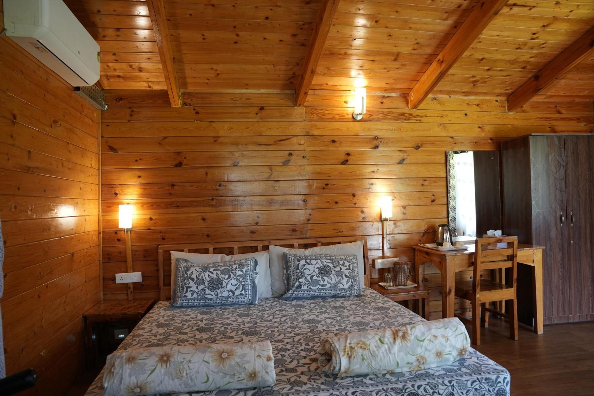 Labdhi Resorts Masinagudi- Stag Groups Not Allowed Luaran gambar