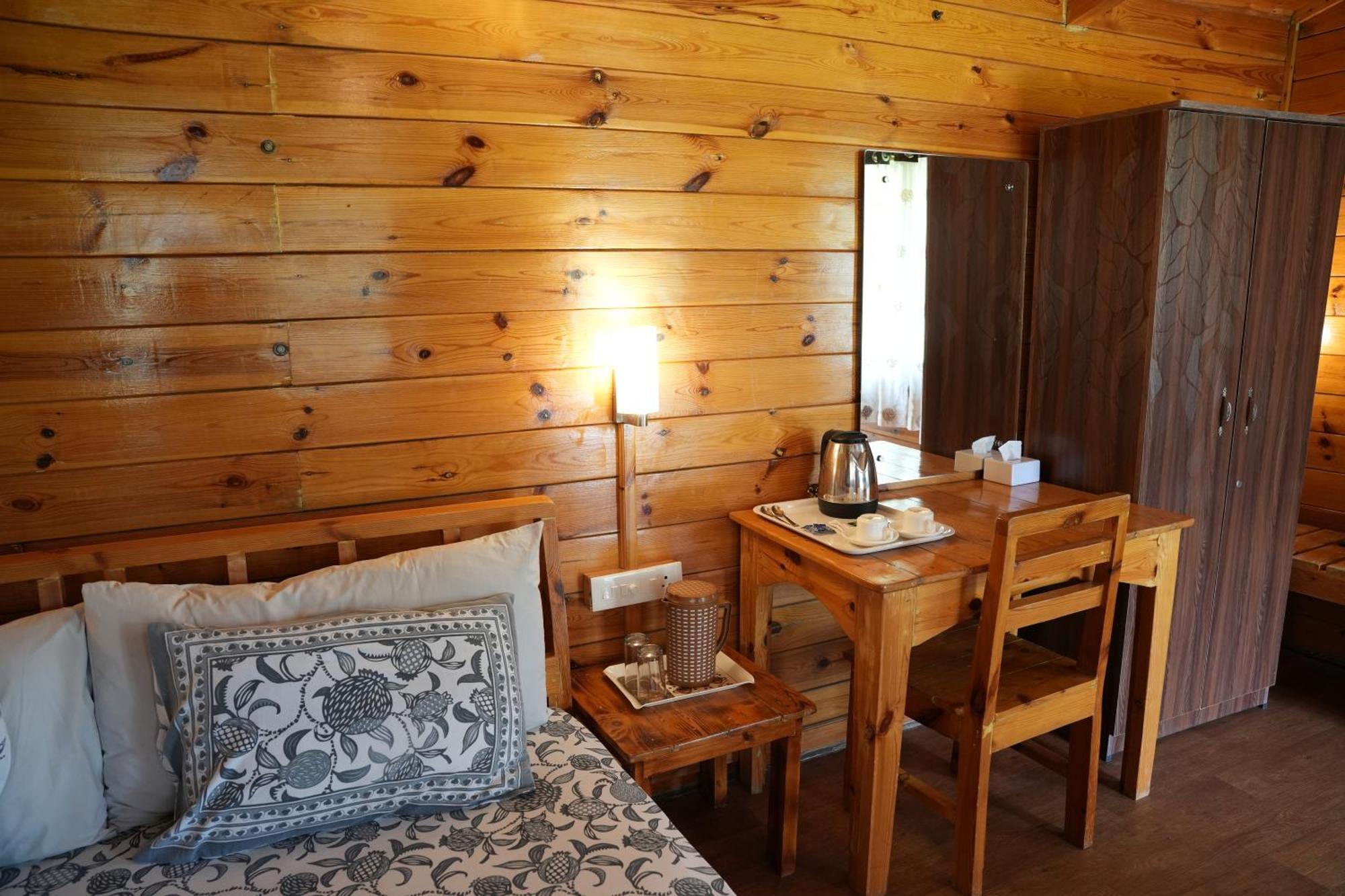 Labdhi Resorts Masinagudi- Stag Groups Not Allowed Luaran gambar