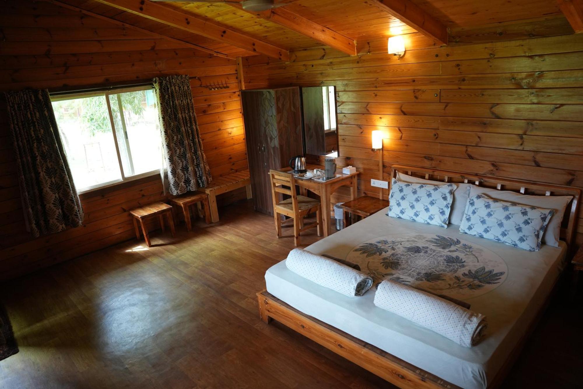 Labdhi Resorts Masinagudi- Stag Groups Not Allowed Luaran gambar