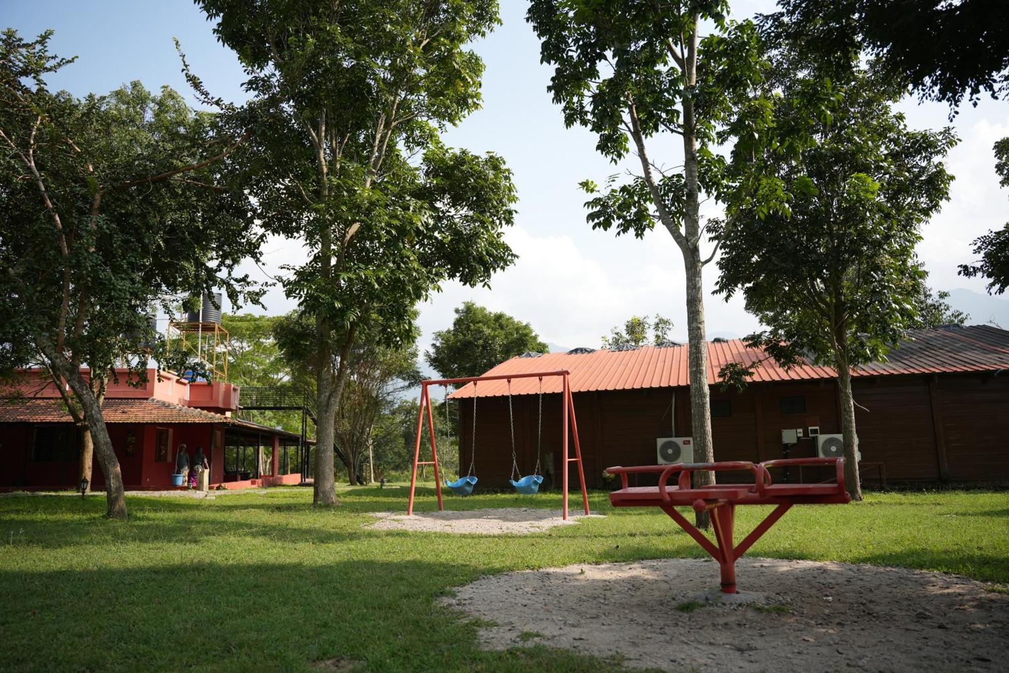 Labdhi Resorts Masinagudi- Stag Groups Not Allowed Luaran gambar