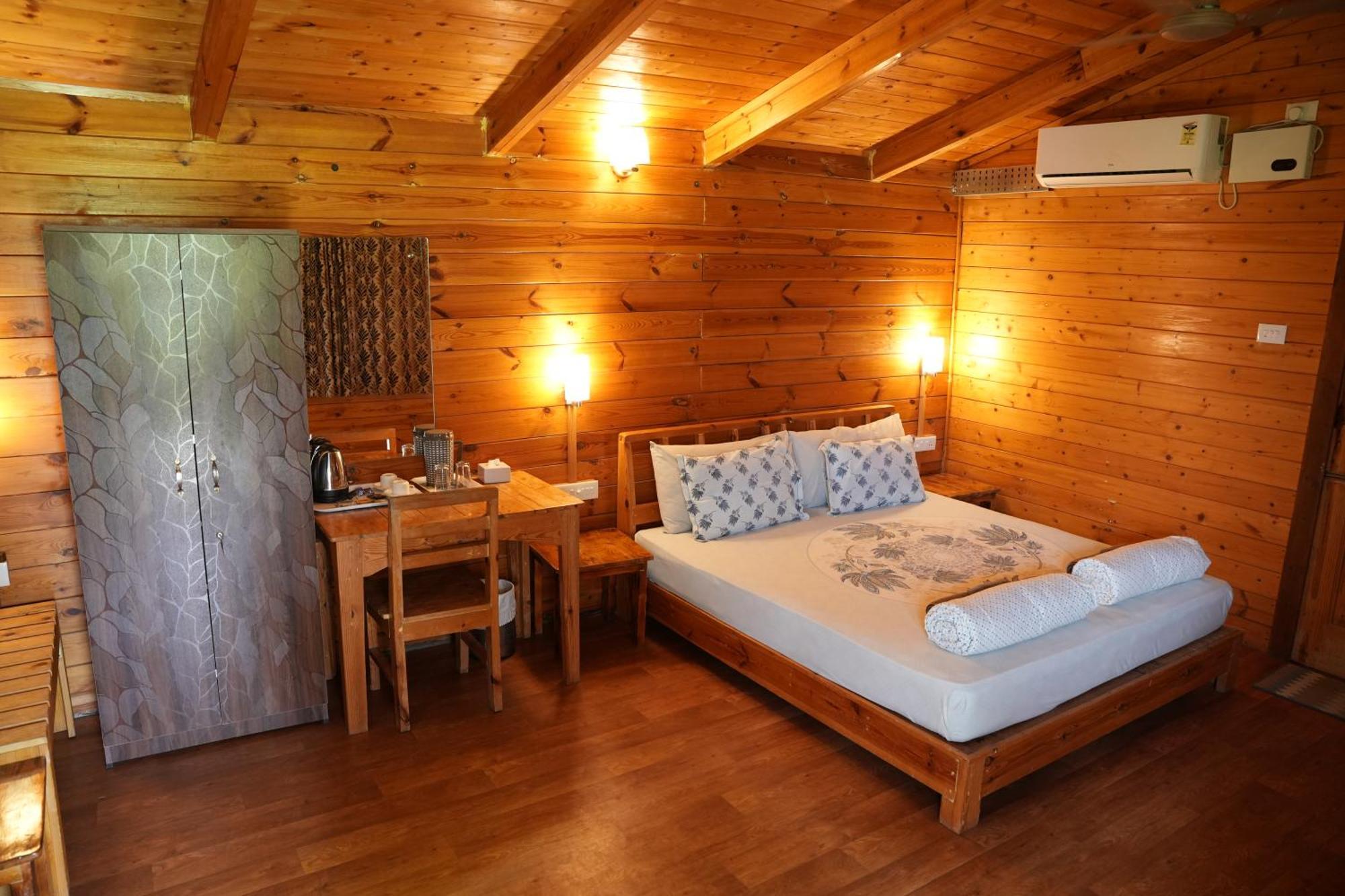Labdhi Resorts Masinagudi- Stag Groups Not Allowed Luaran gambar