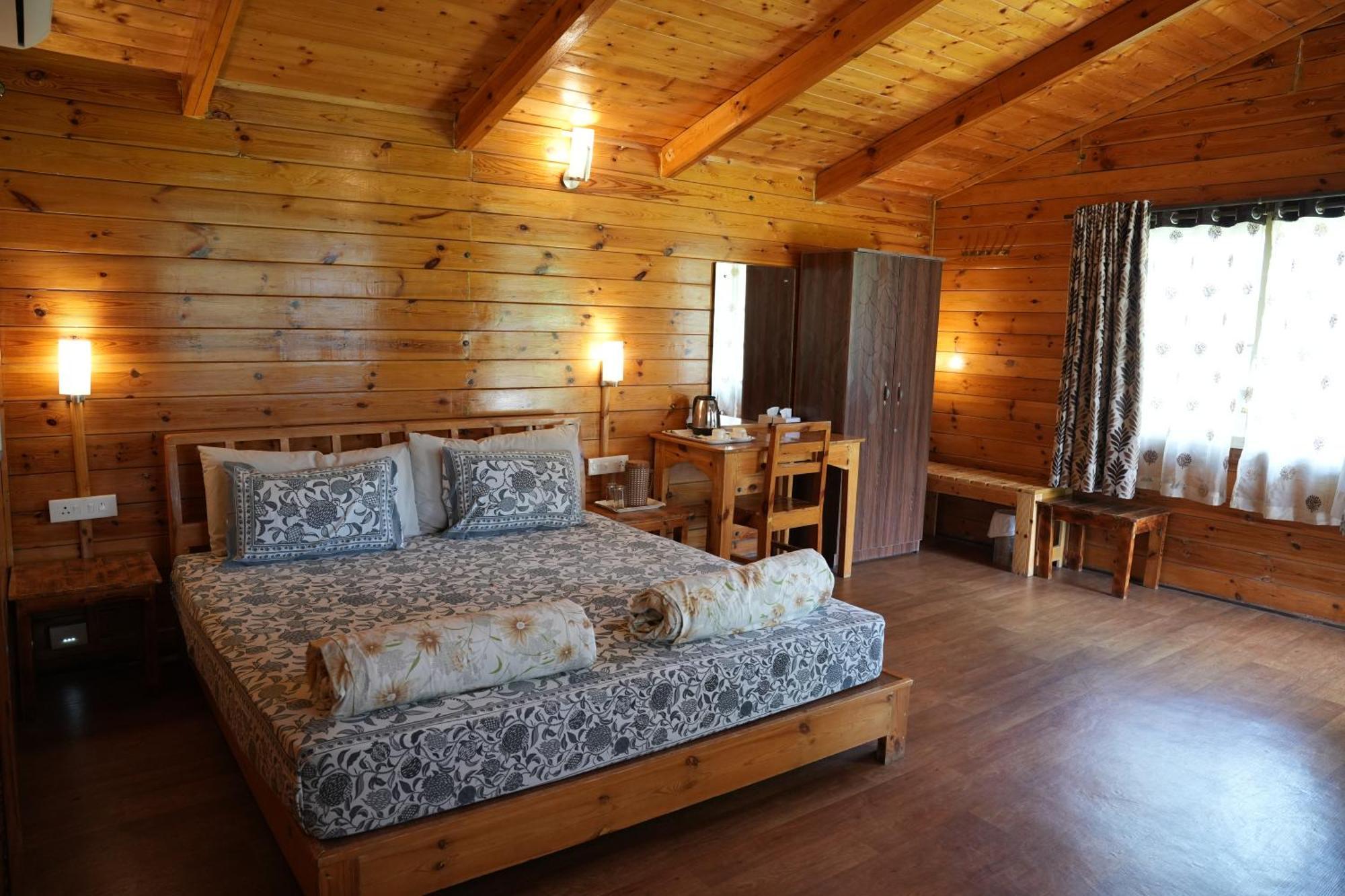 Labdhi Resorts Masinagudi- Stag Groups Not Allowed Luaran gambar