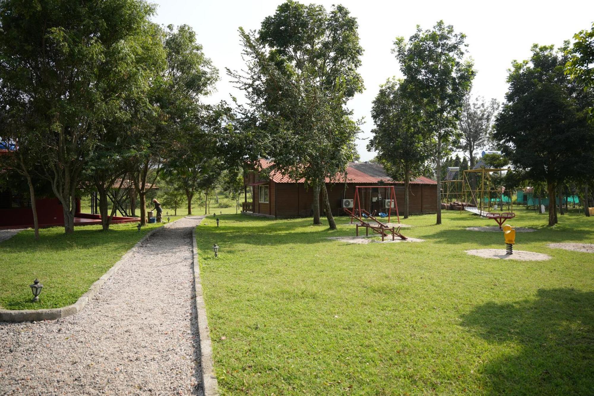 Labdhi Resorts Masinagudi- Stag Groups Not Allowed Luaran gambar