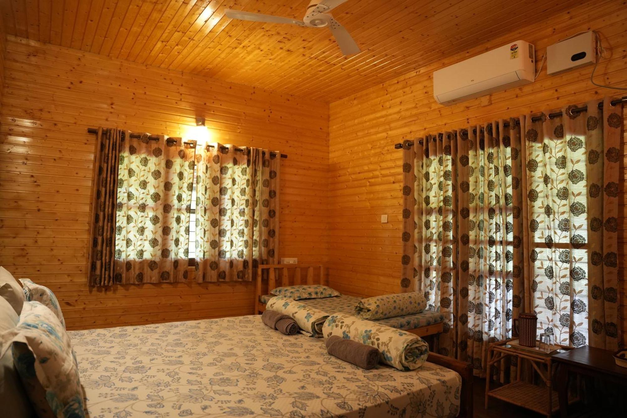 Labdhi Resorts Masinagudi- Stag Groups Not Allowed Luaran gambar