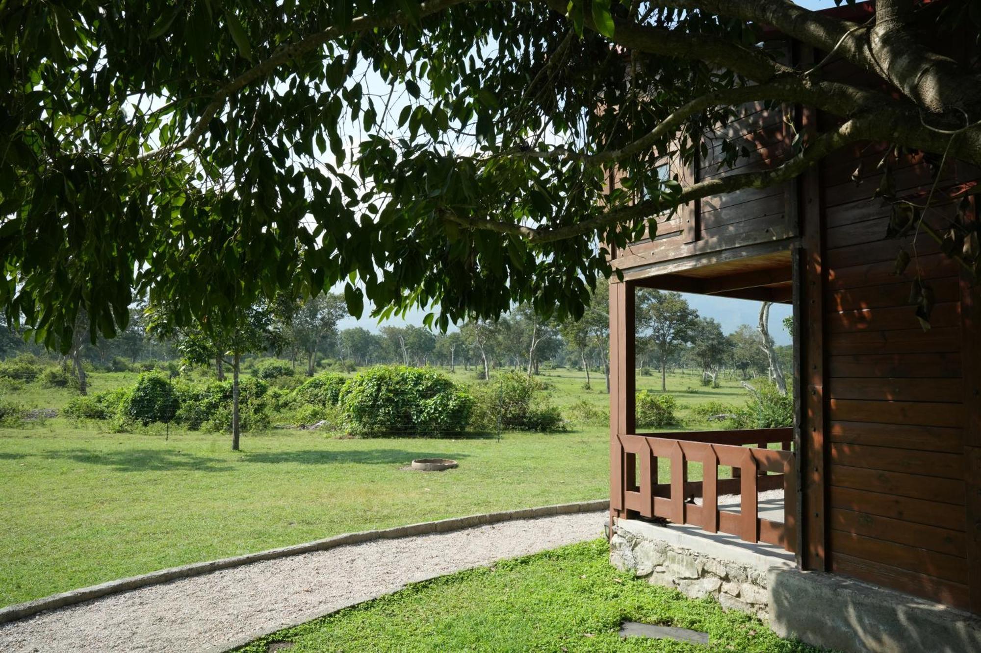 Labdhi Resorts Masinagudi- Stag Groups Not Allowed Luaran gambar