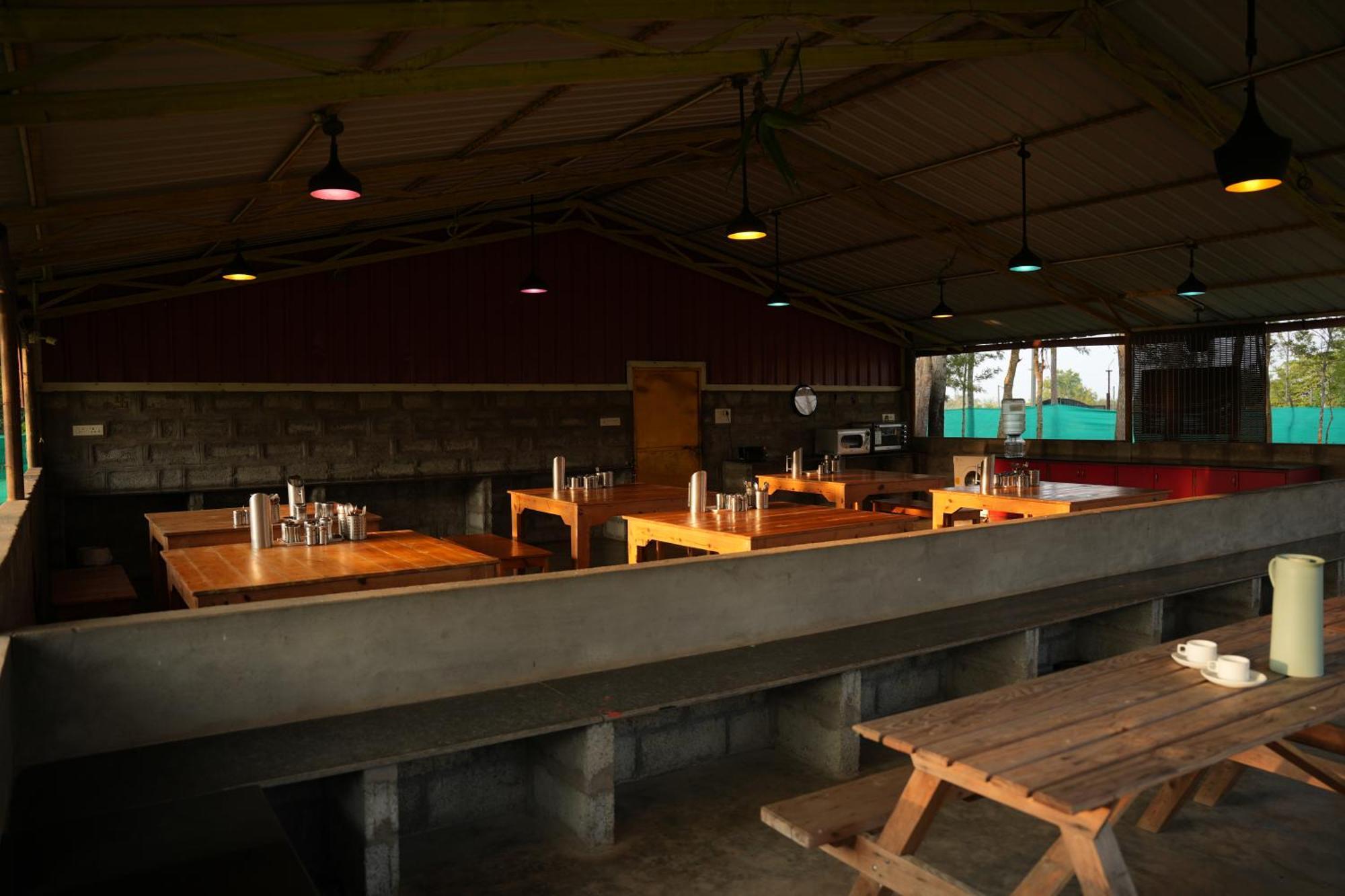 Labdhi Resorts Masinagudi- Stag Groups Not Allowed Luaran gambar