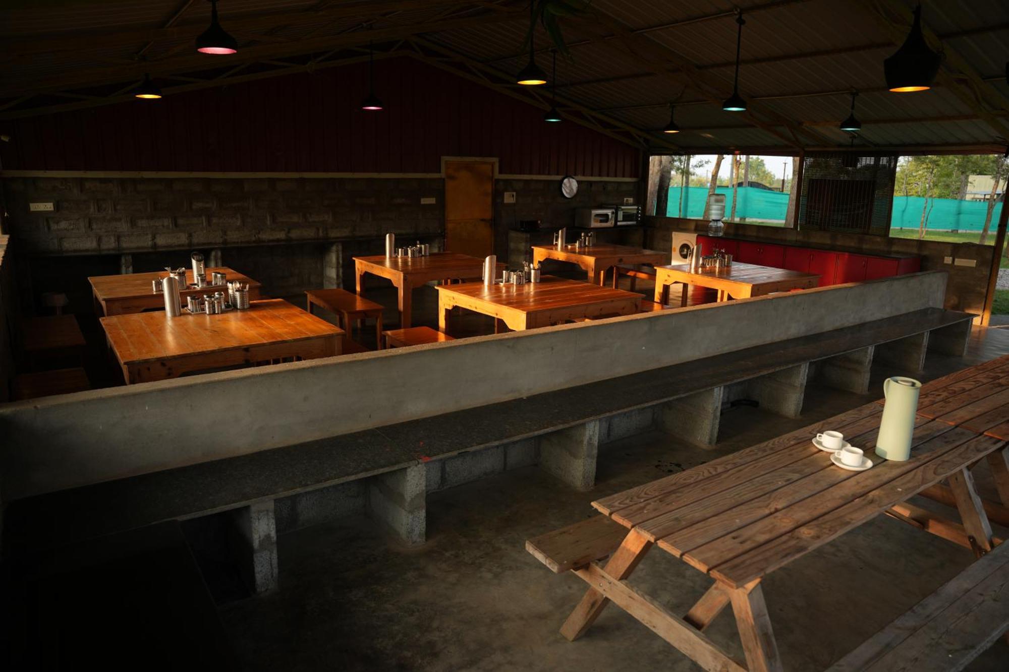Labdhi Resorts Masinagudi- Stag Groups Not Allowed Luaran gambar
