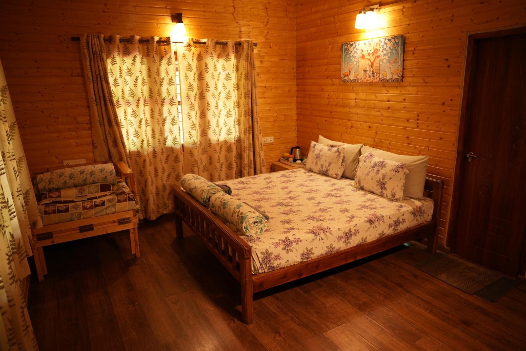 Labdhi Resorts Masinagudi- Stag Groups Not Allowed Luaran gambar