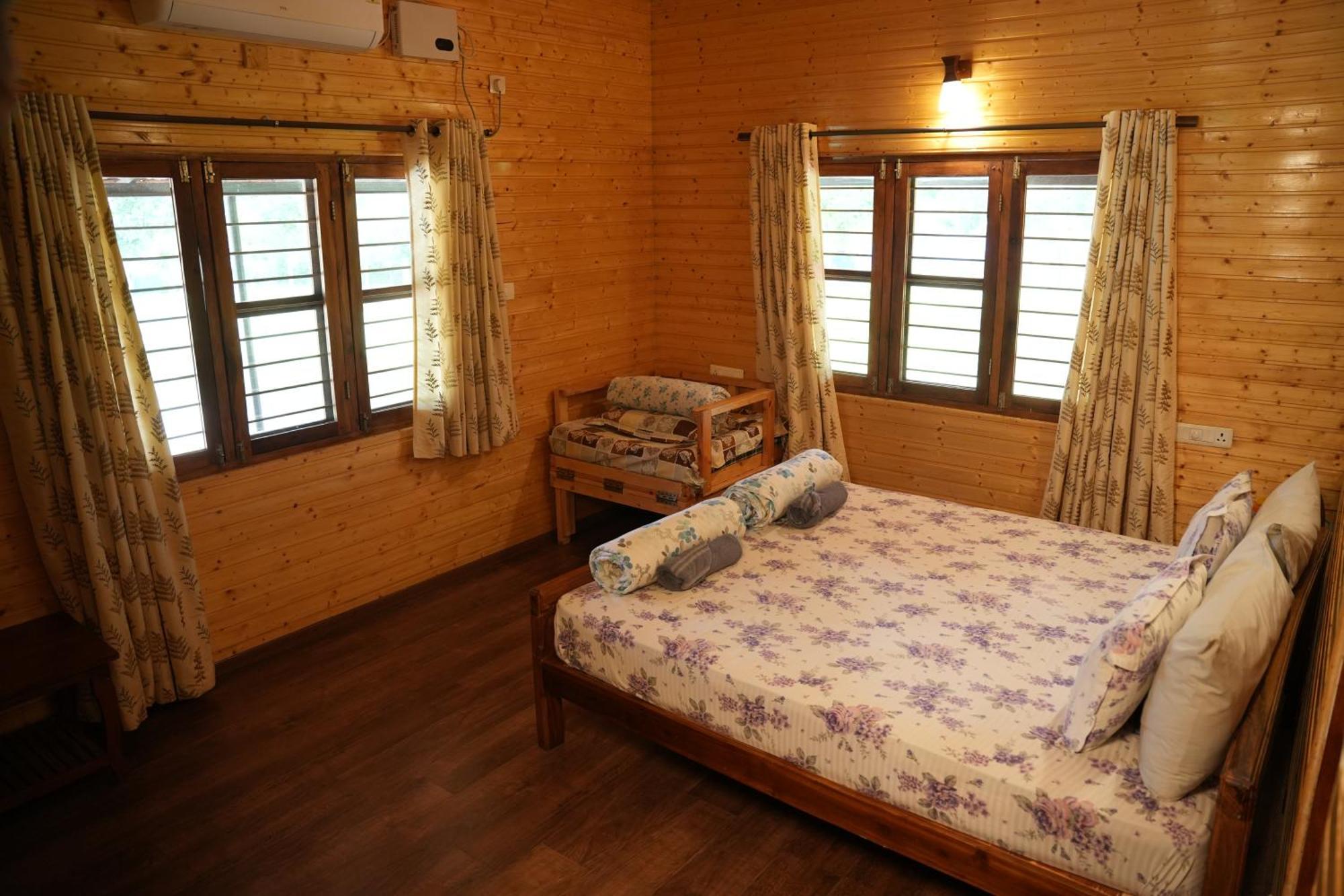 Labdhi Resorts Masinagudi- Stag Groups Not Allowed Luaran gambar