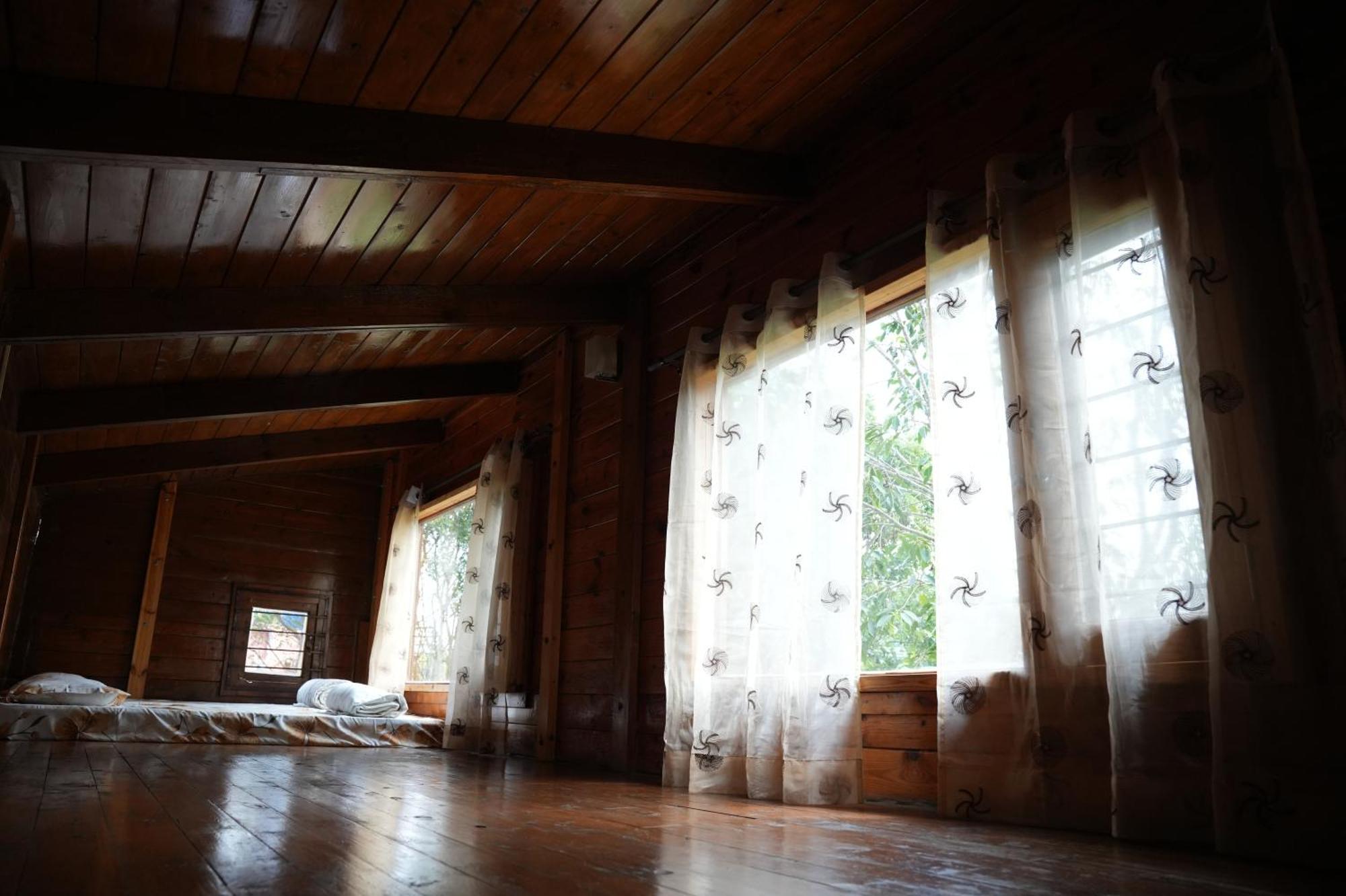 Labdhi Resorts Masinagudi- Stag Groups Not Allowed Luaran gambar