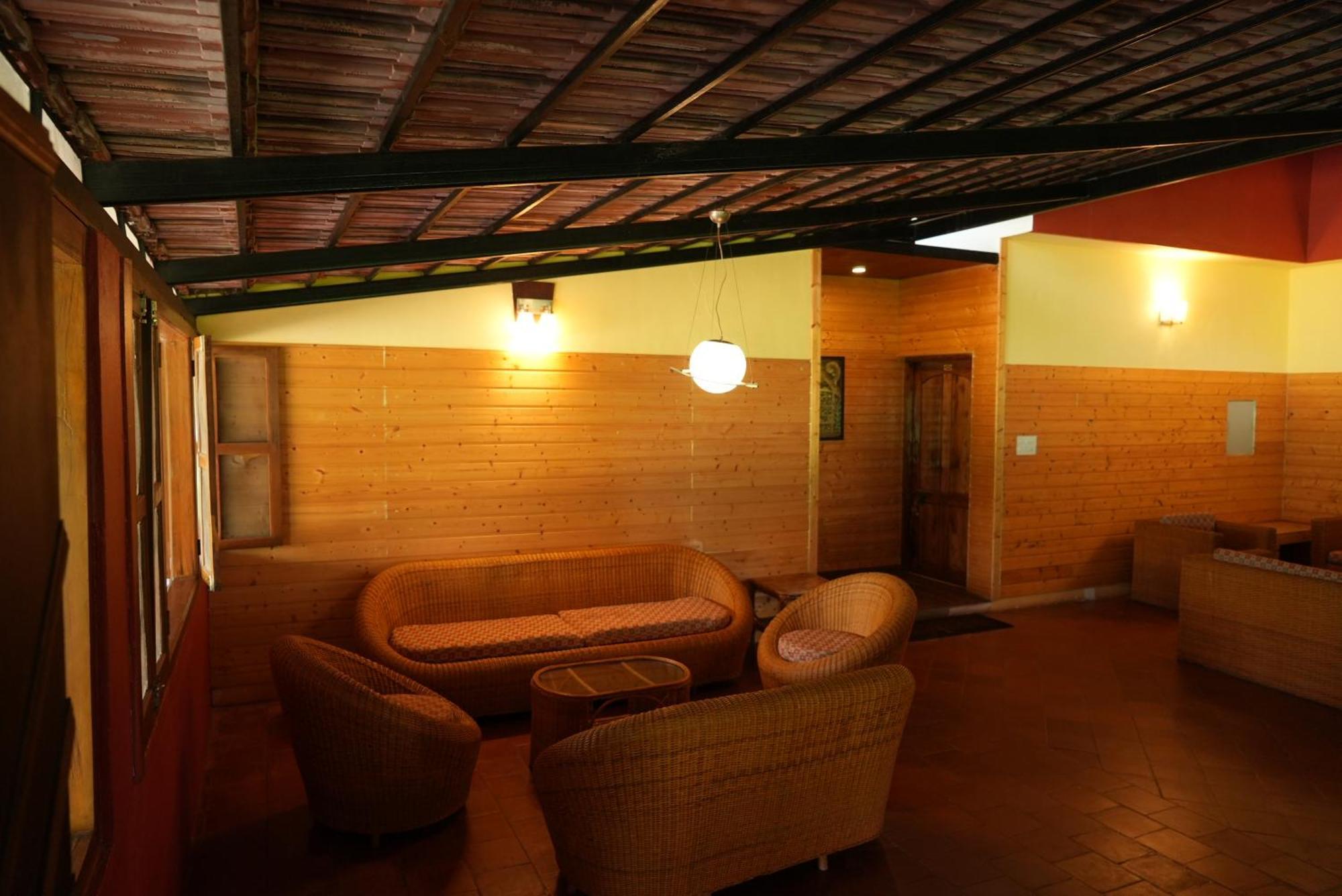 Labdhi Resorts Masinagudi- Stag Groups Not Allowed Luaran gambar