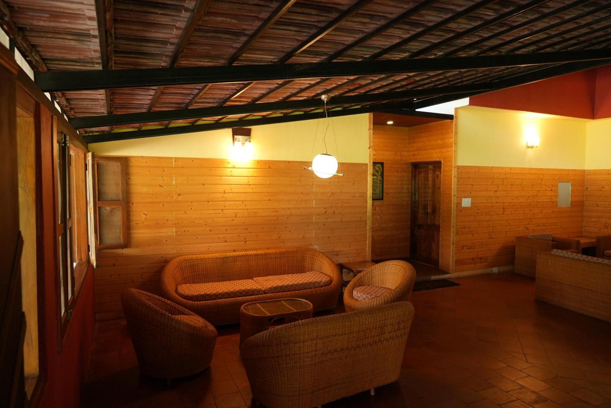 Labdhi Resorts Masinagudi- Stag Groups Not Allowed Luaran gambar