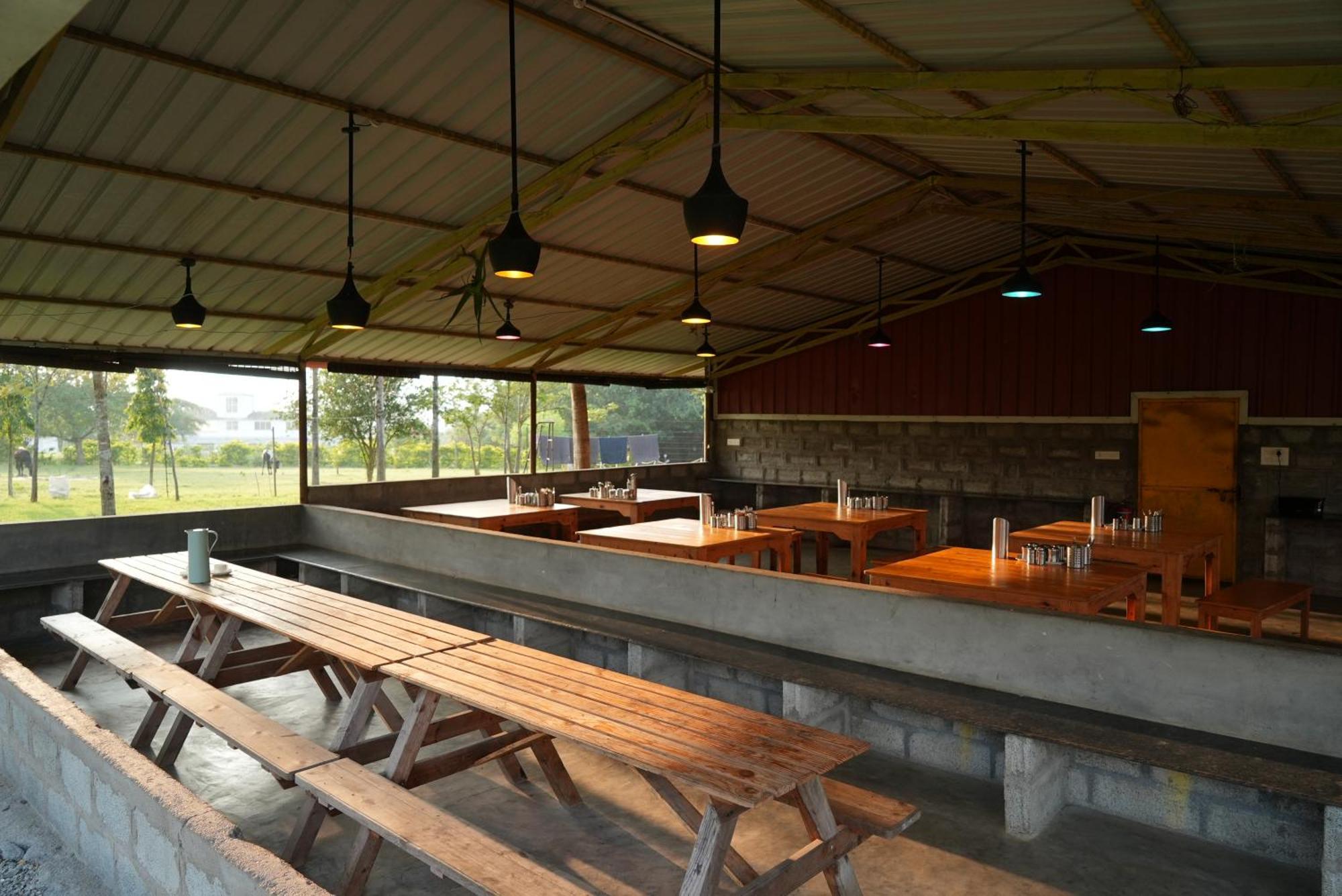 Labdhi Resorts Masinagudi- Stag Groups Not Allowed Luaran gambar
