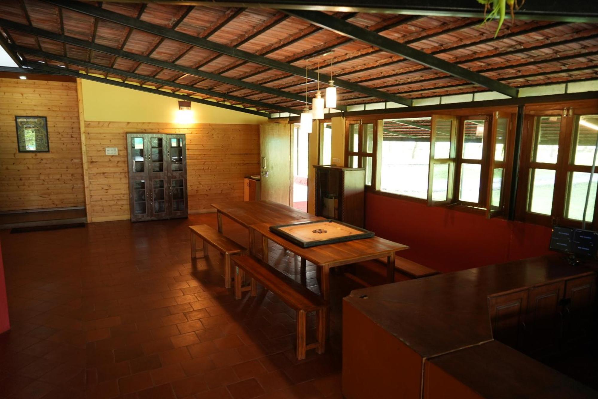 Labdhi Resorts Masinagudi- Stag Groups Not Allowed Luaran gambar