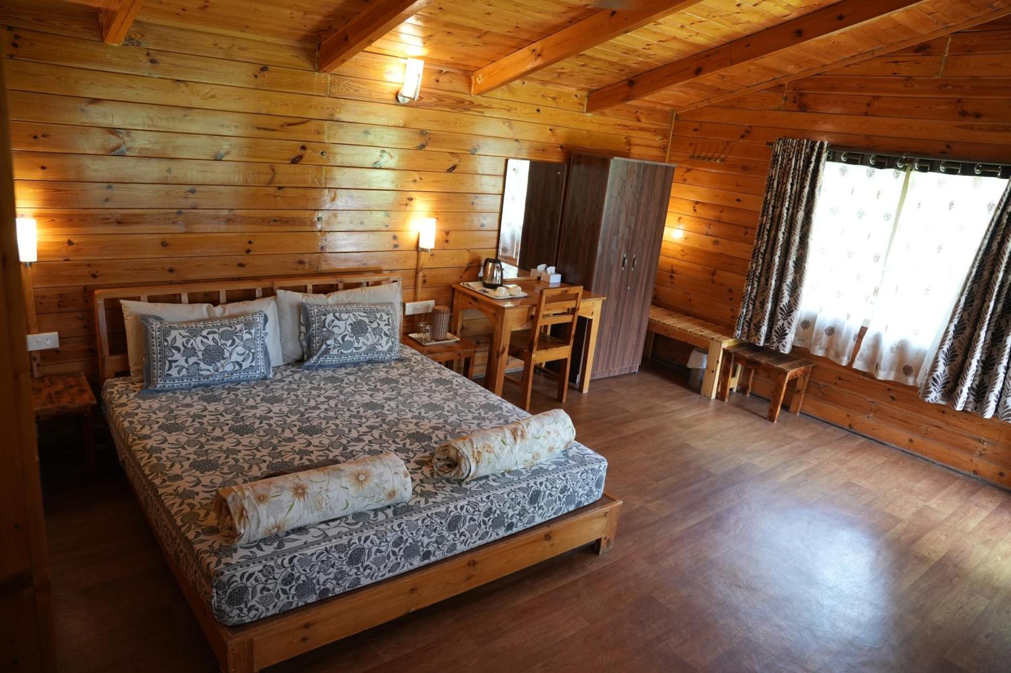 Labdhi Resorts Masinagudi- Stag Groups Not Allowed Luaran gambar