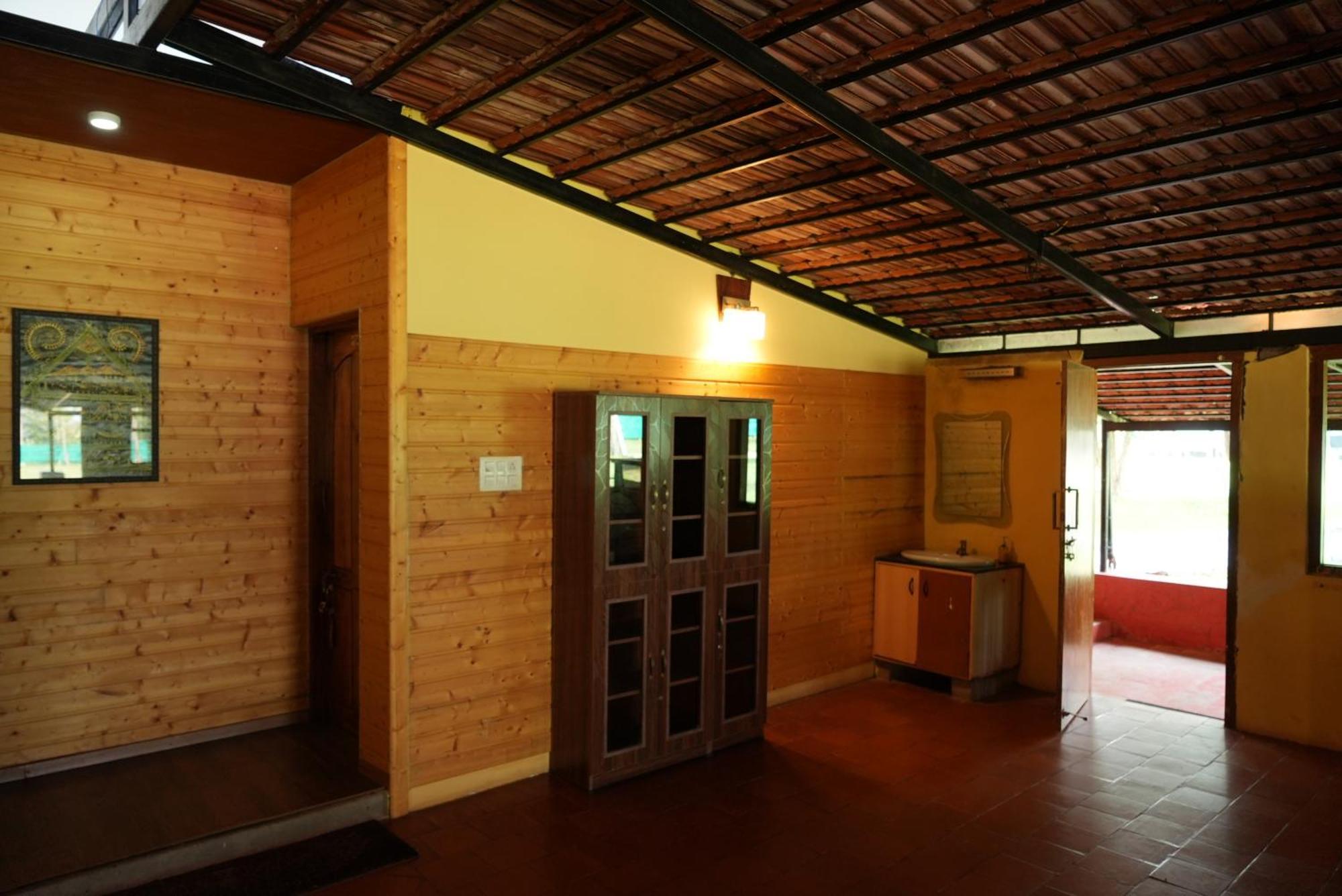 Labdhi Resorts Masinagudi- Stag Groups Not Allowed Luaran gambar