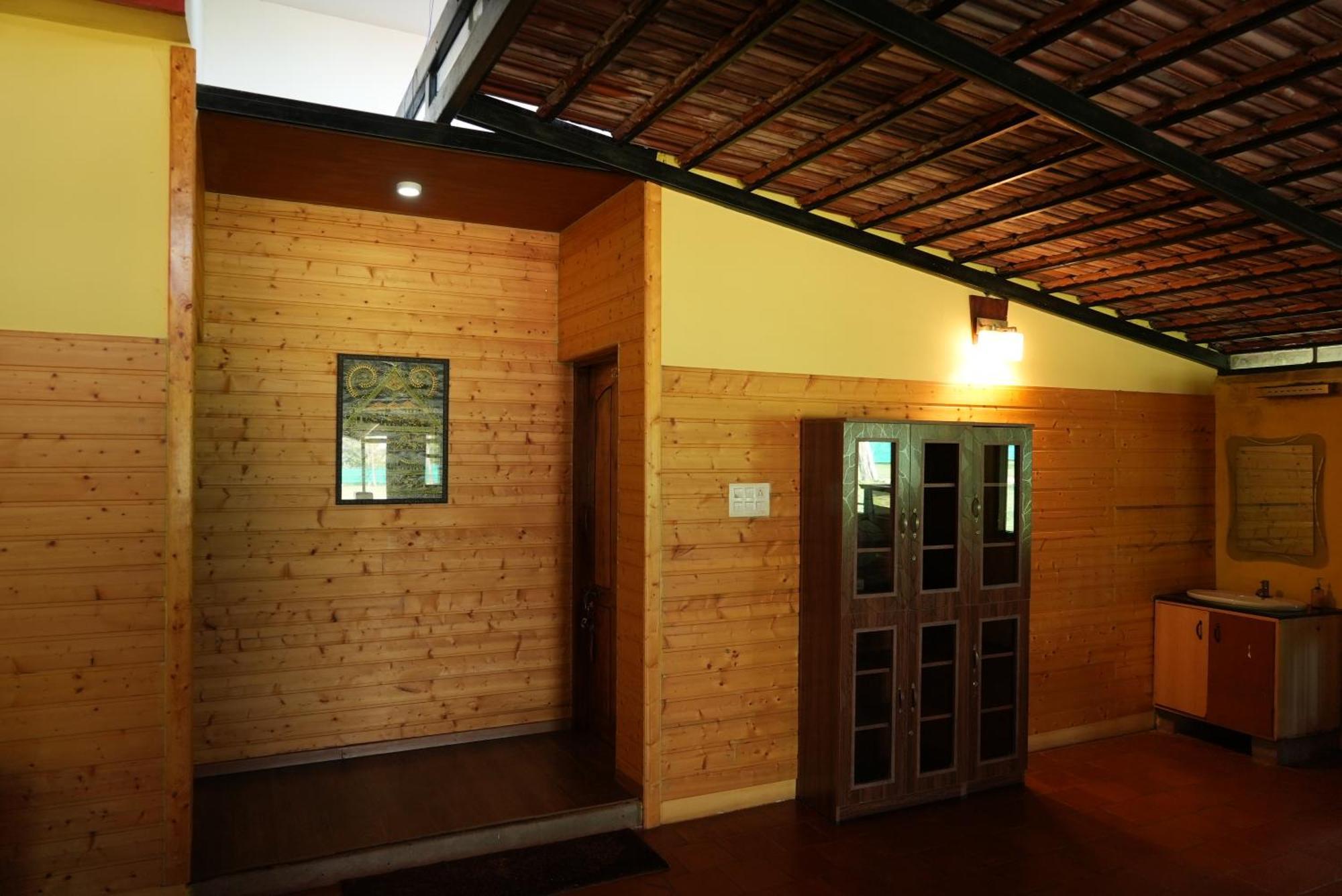 Labdhi Resorts Masinagudi- Stag Groups Not Allowed Luaran gambar