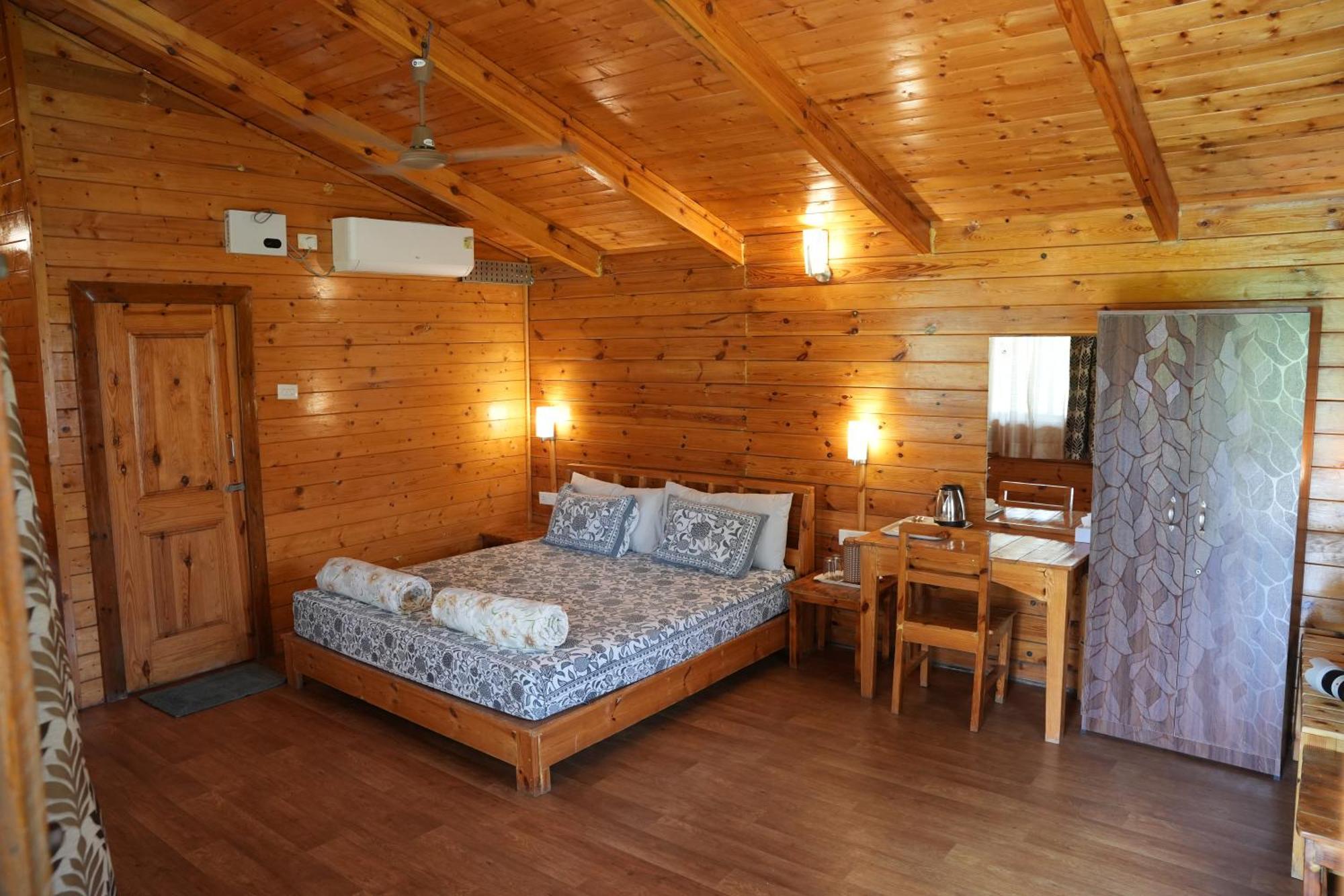 Labdhi Resorts Masinagudi- Stag Groups Not Allowed Luaran gambar