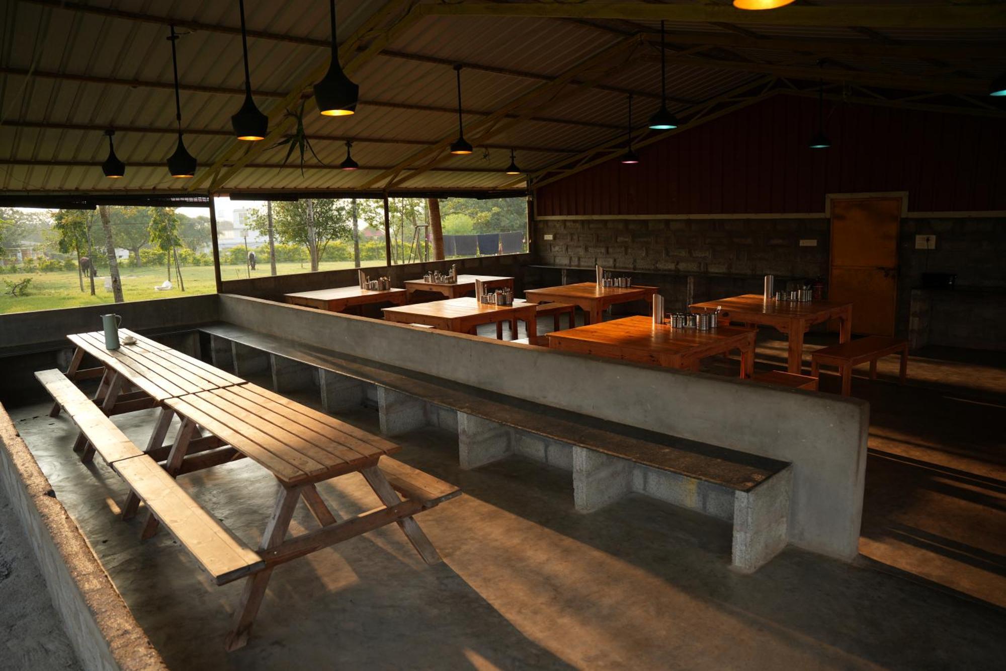 Labdhi Resorts Masinagudi- Stag Groups Not Allowed Luaran gambar